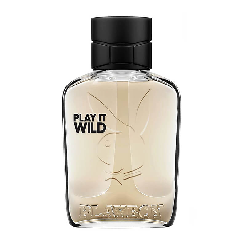 Playboy Play It Wild (Tester) 60ml EDT