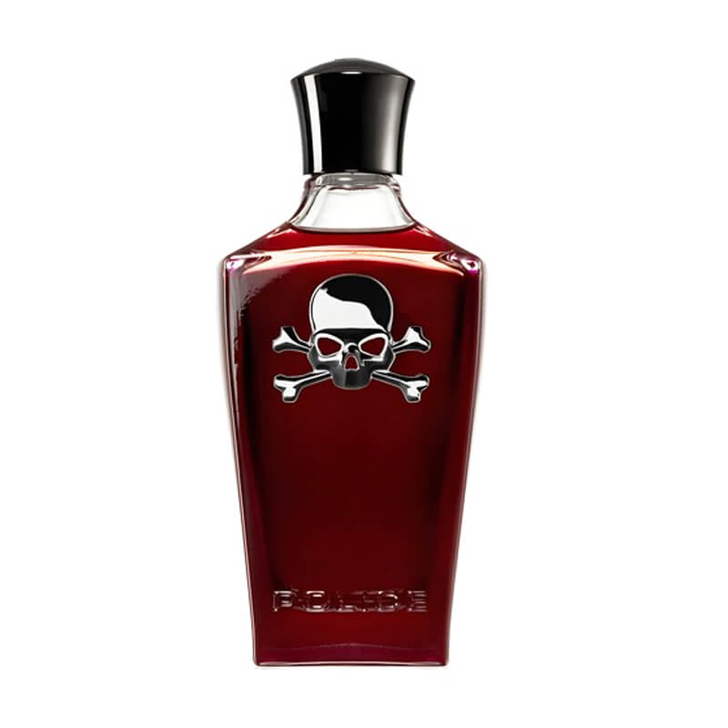 Police Potion For Her (Tester) 100ml EDP (L) SP