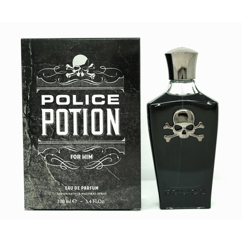 Police Potion For Him 100ml EDP (M) SP