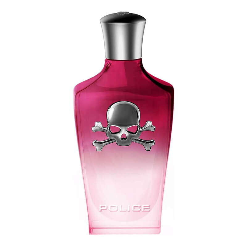 Police Potion Love For Her (Tester) 100ml EDP (L) SP