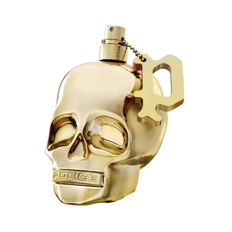 Police To Be Born To Shine Men (Tester) 125ml EDT (M) SP