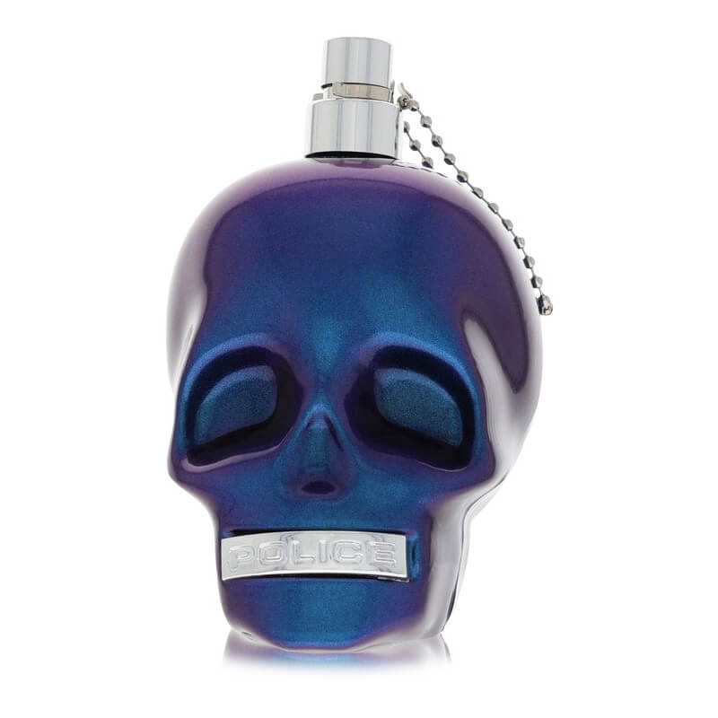 Police To Be My.Avatar for Man (Tester) 125ml EDT (M) SP