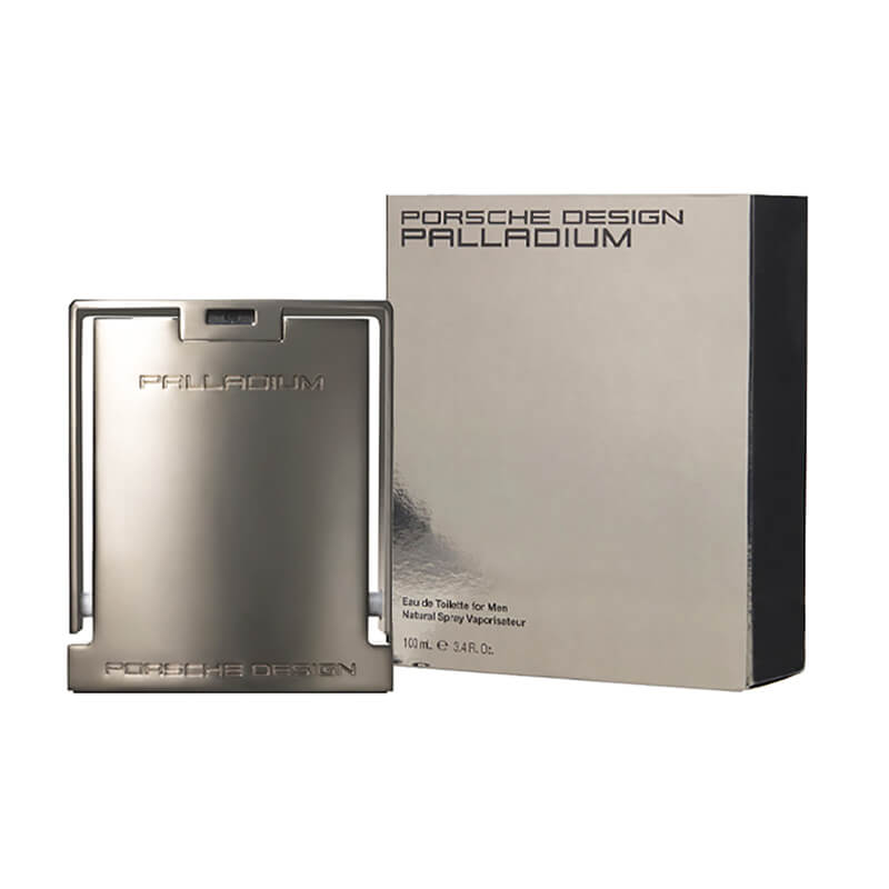 Porsche Design Porsche Design Palladium 100ml EDT (M) SP