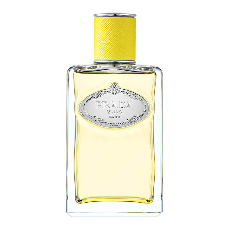 Prada Infusion d'Ylang 100ml EDP (Unisex) SP