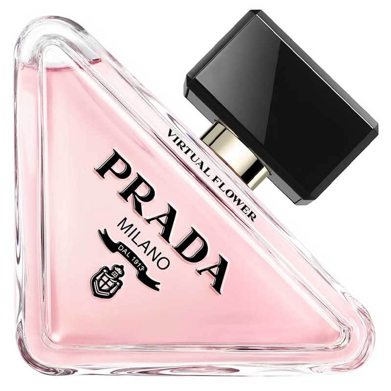 Prada Paradoxe Virtual Flower 90ml EDP (L) SP