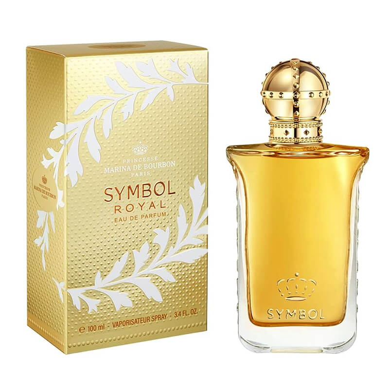 Princesse Marina De Bourbon Symbol Royal 100ml EDP (L)