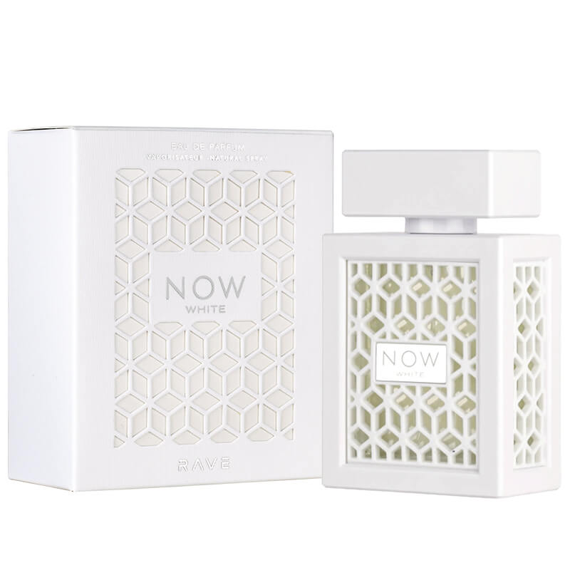 Rave Now White 100ml