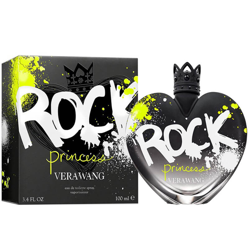 Vera Wang Rock Princess (2023) 100ml