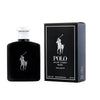 Ralph Lauren Polo Black 125ml EDT (M) SP