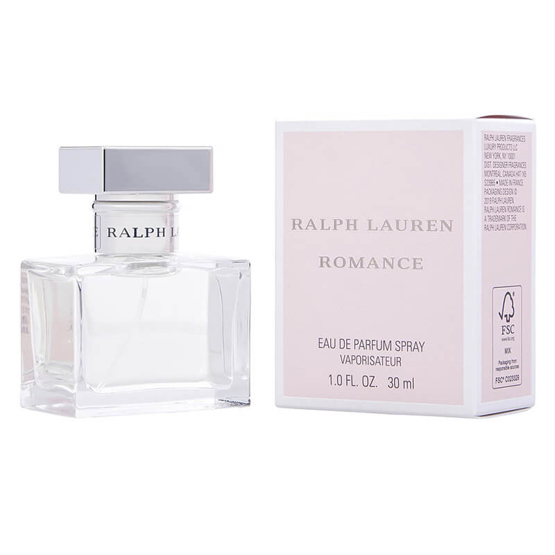 Ralph Lauren Romance 30ml EDP (L) SP