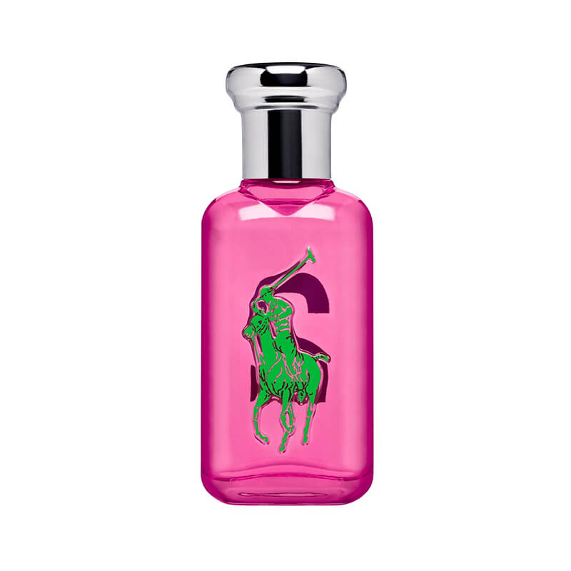 Ralph Lauren Big Pony (2) (Unboxed) 50ml EDT (L) SP