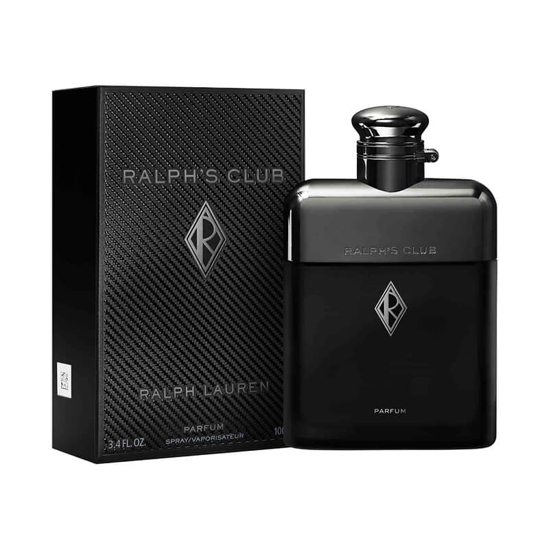 Ralph Lauren Ralph's Club Parfum 100ml (M) SP