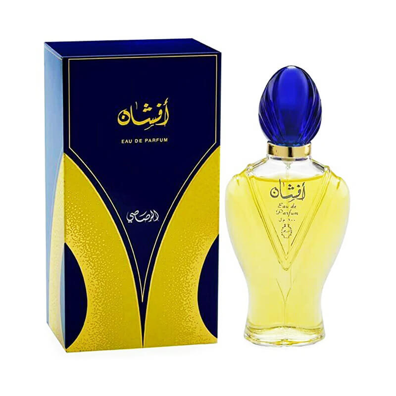 Rasasi Afshan 100ml EDP (Unisex) SP