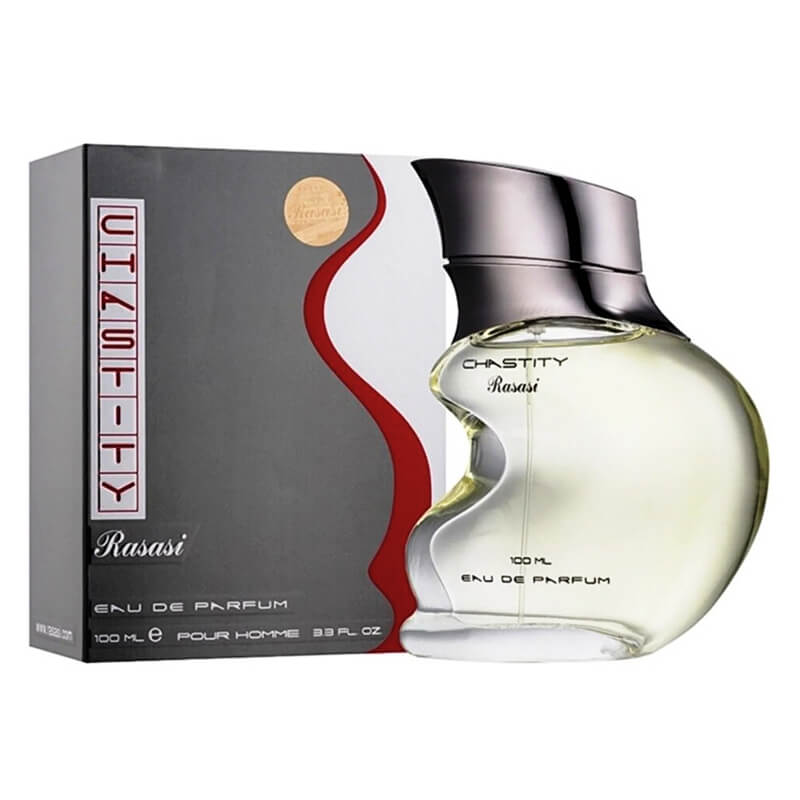 Rasasi Chastity Pour Homme 100ml EDP (M) SP