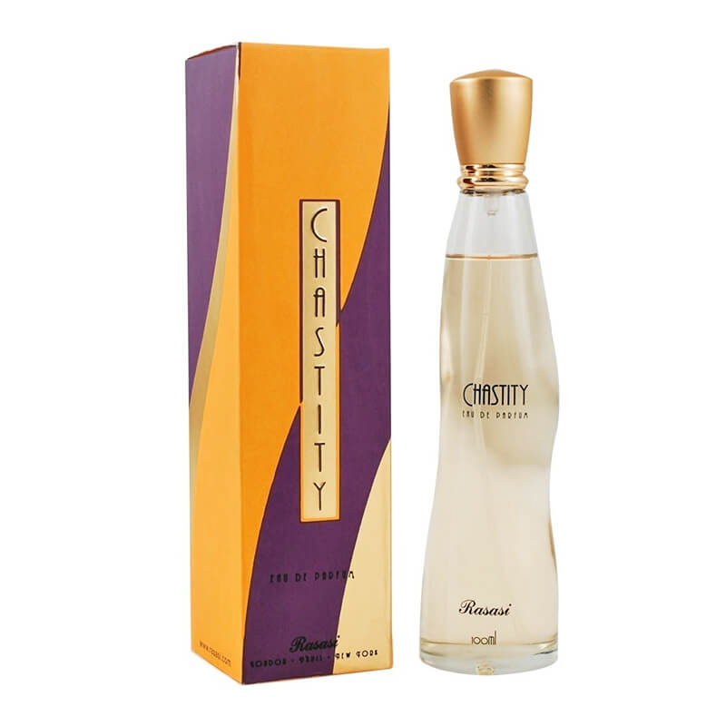 Rasasi Chastity Women 100ml EDP (L) SP