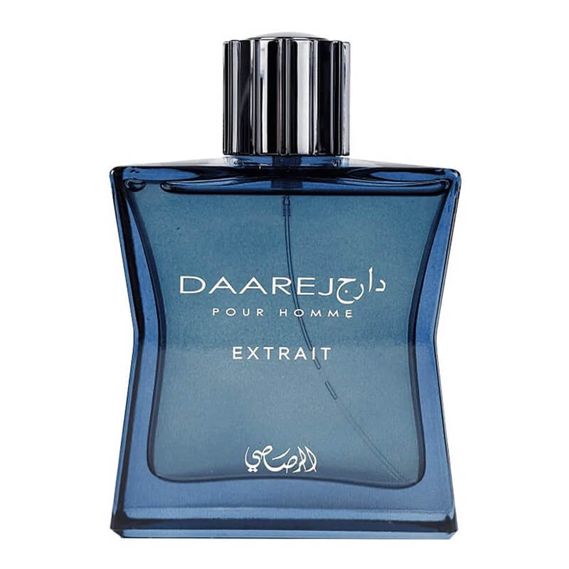 Rasasi Daarej Extrait Pour Homme 100ml EDP (M) SP