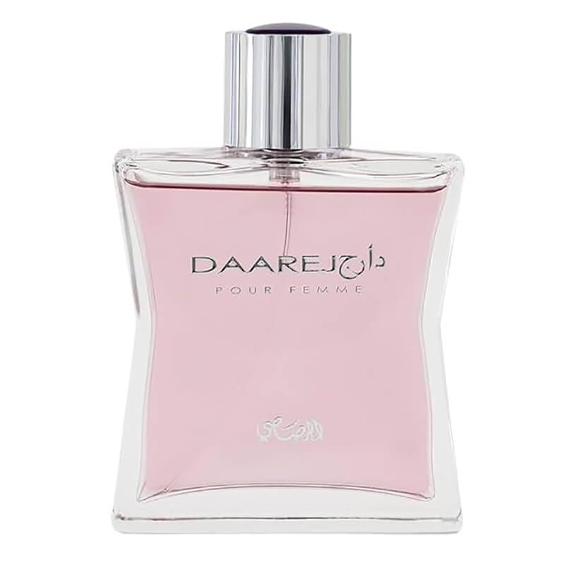 Rasasi Daarej Pour Femme (Unboxed) 100ml EDP (L) SP