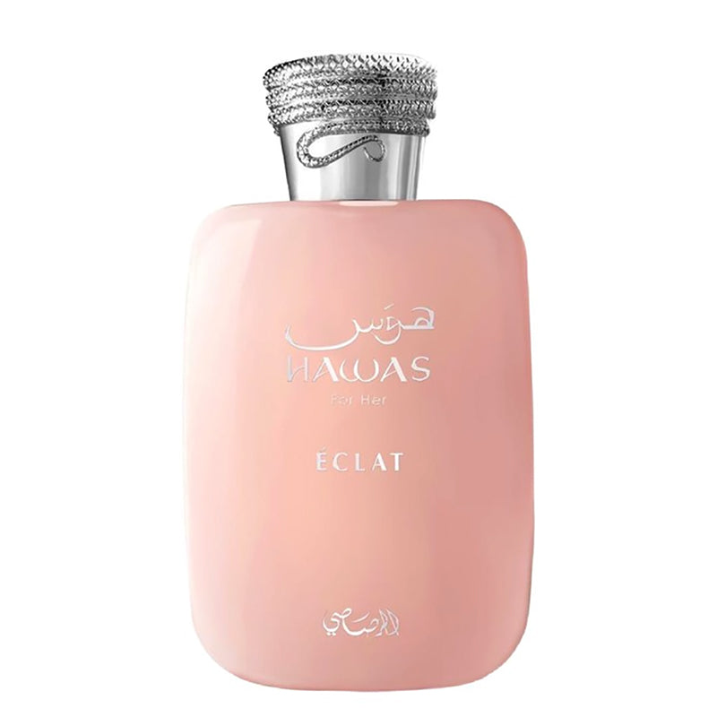 Rasasi Hawas For Her Éclat 100ml EDP (L) SP
