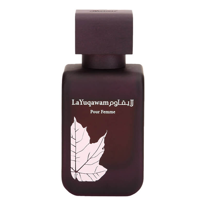 Rasasi Layuqawam Pour Femme 75ml EDP (L) SP