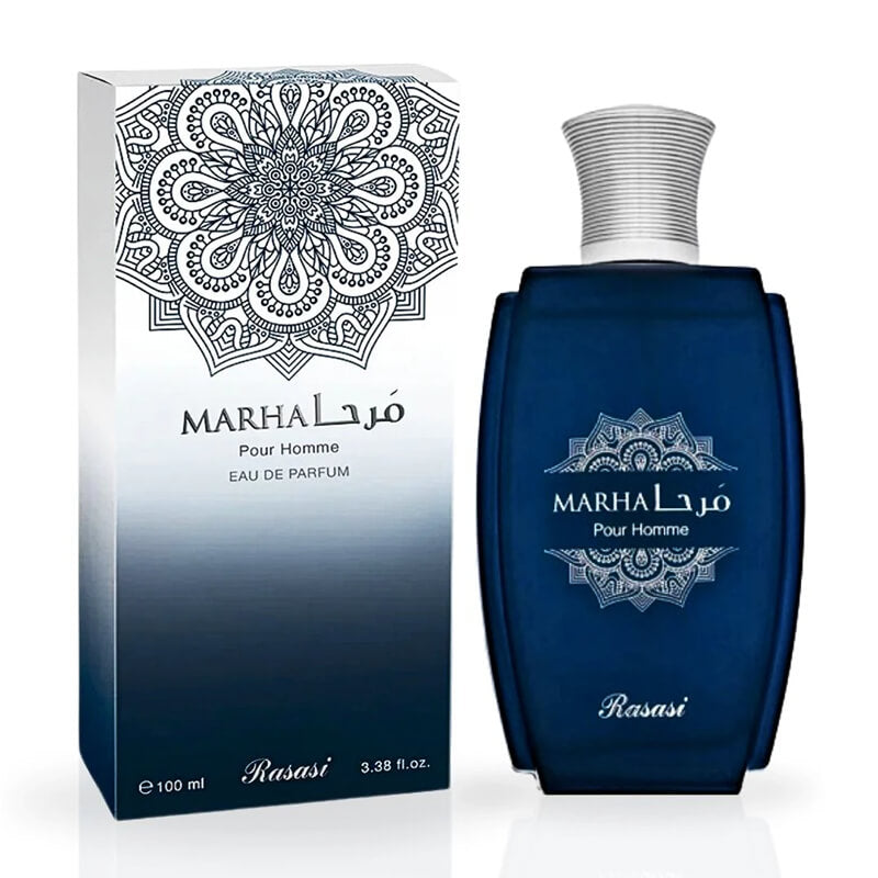 Rasasi Marha Pour Homme 100ml EDP (M) SP