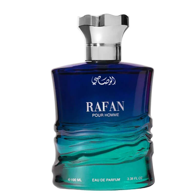 Rasasi Rafan Pour Homme 100ml EDP (M) SP