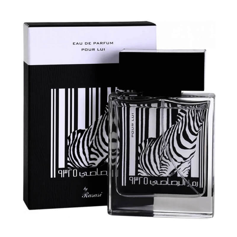 Rasasi Rumz Al Rasasi 9325 Pour Lui 50ml EDP (M) SP