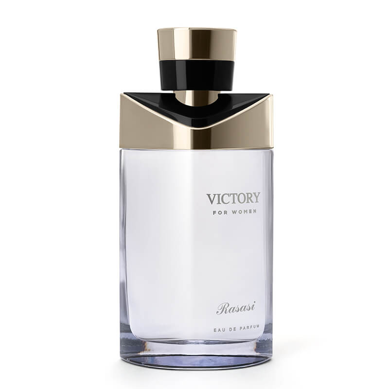 Rasasi Victory For Women 100ml EDP (L) SP