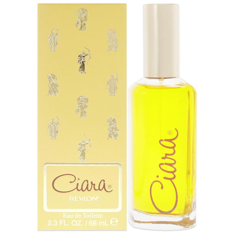 Revlon Ciara 68ml EDT (L) SP