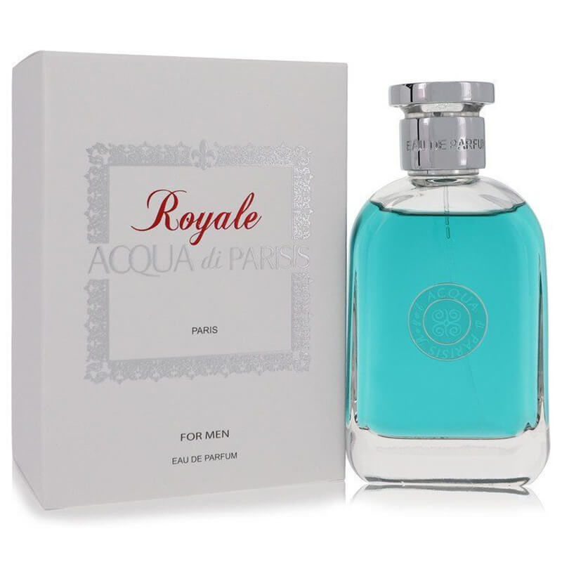 Reyane Tradition Acqua Di Parisis Royale 100ml EDP (M) SP