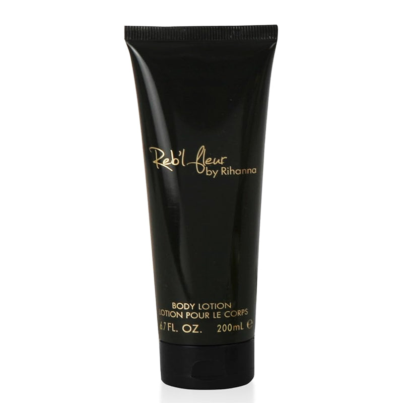 Rihanna Reb'l Fleur Body Lotion