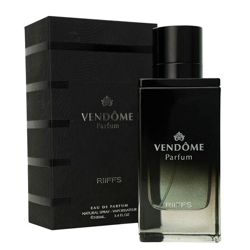 Riiffs Vendôme 100ml EDP (M) SP
