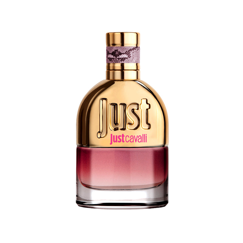 Roberto Cavalli Just Cavalli For Her 75ml (Tester) EDT (L) SP