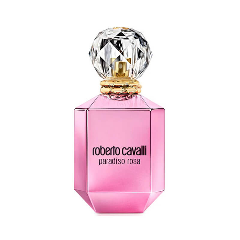 Roberto Cavalli Paradiso Rosa (Tester) 75ml EDP (L) SP