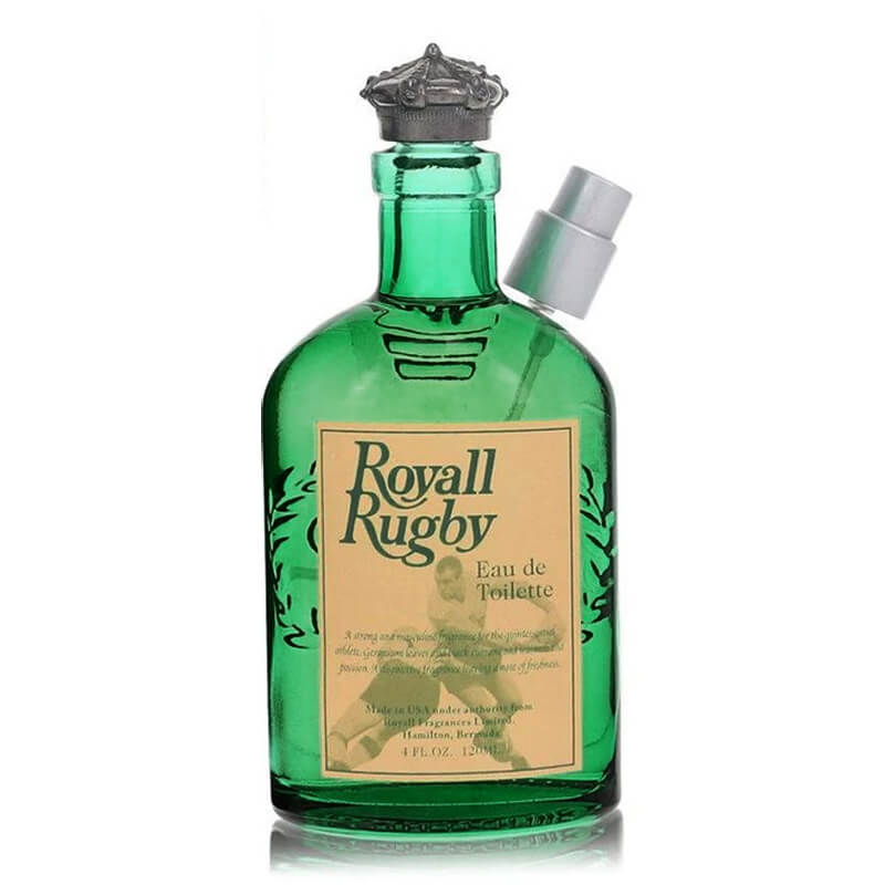 Royall Royall Rugby