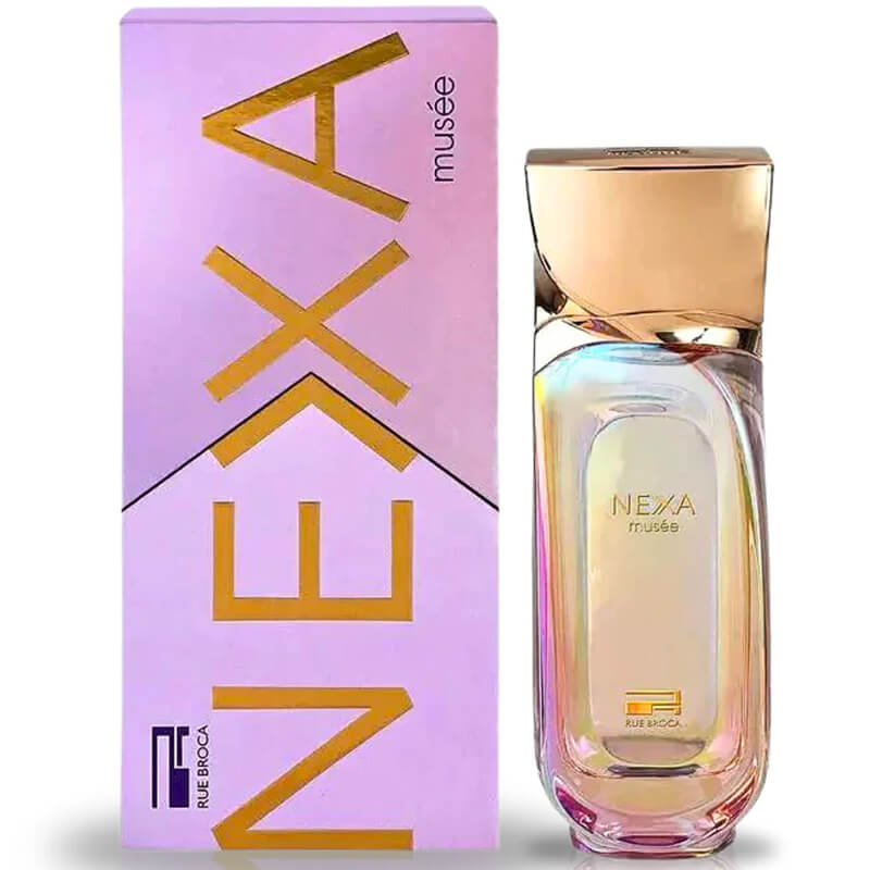Rue Broca Nexa Musée 100ml EDP (L) SP