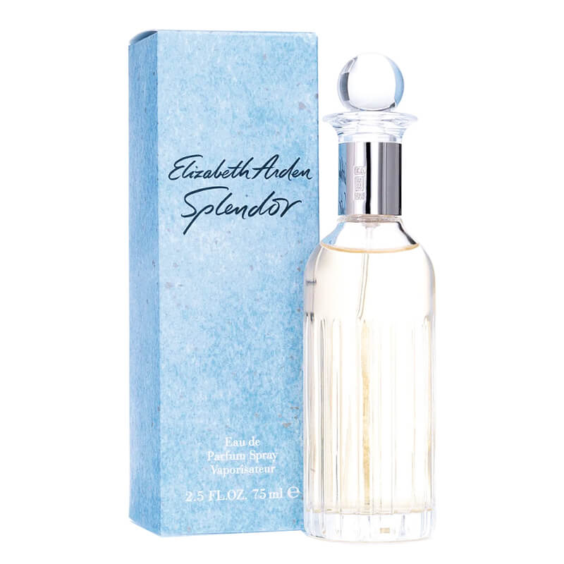 Elizabeth Arden Splendor 75ml EDP (L) SP
