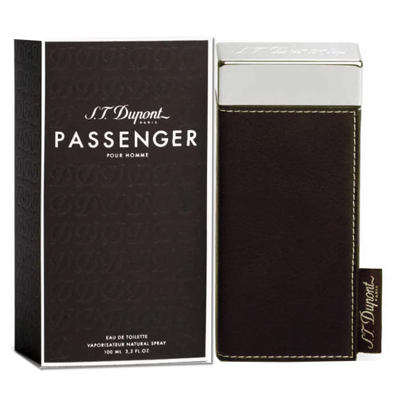 S.T. Dupont Passenger Pour Homme