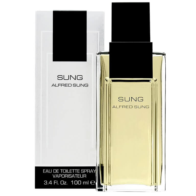 Alfred Sung Sung 100ml