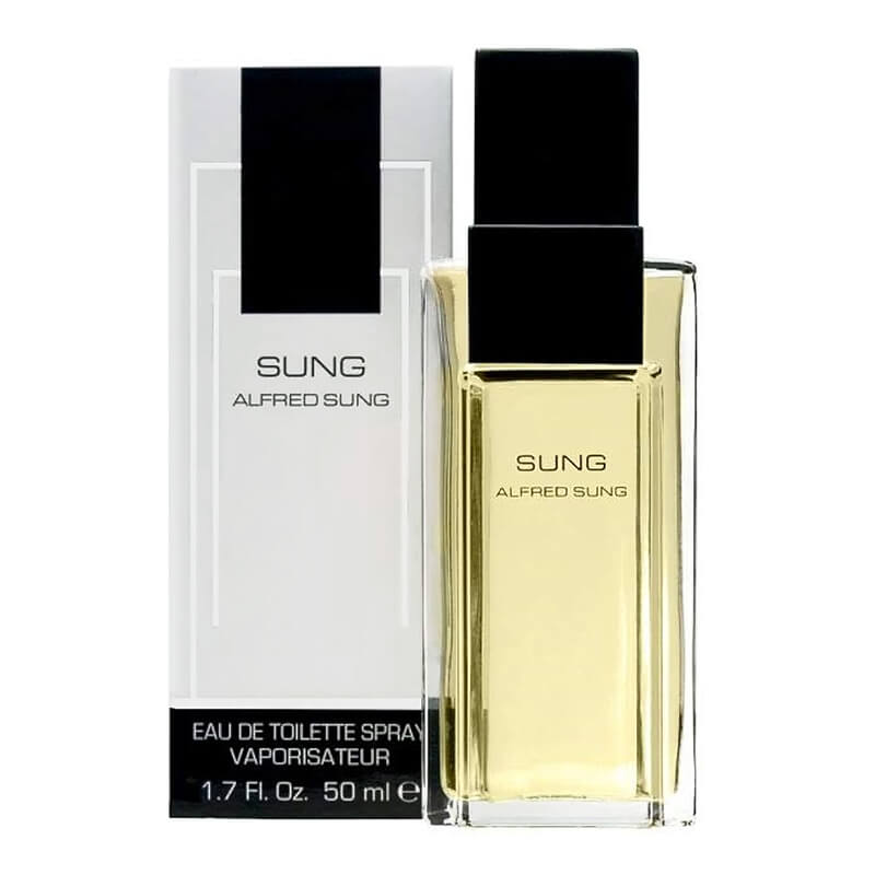 Alfred Sung Sung 50ml