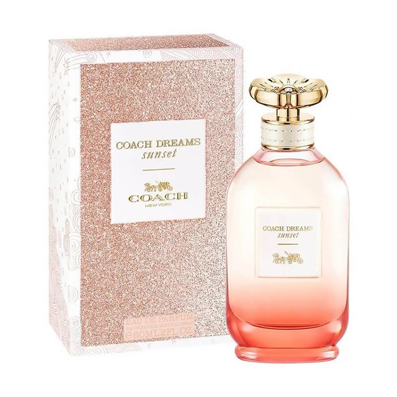 Coach Coach Dreams Sunset 60ml