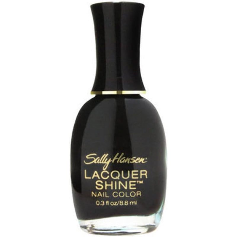 Sally Hansen Lacquer Shine Nail Color - Lustrous #7