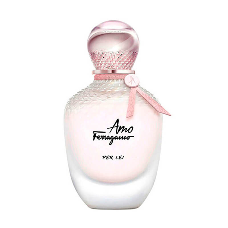 Salvatore Ferragamo Amo Ferragamo Per Lei (Tester) 100ml EDP (L) SP