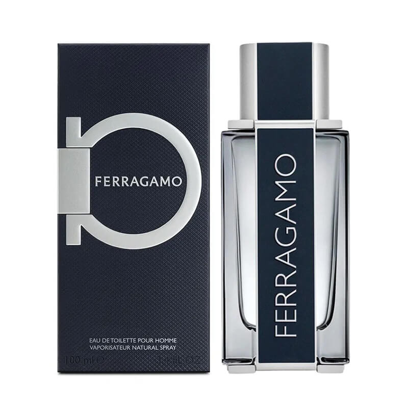 Salvatore Ferragamo Ferragamo 100ml EDT (M) SP