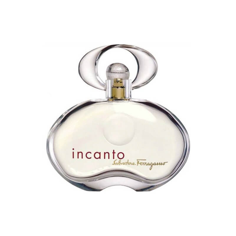 Salvatore Ferragamo Incanto (Tester With Box) 100ml EDP (L) SP