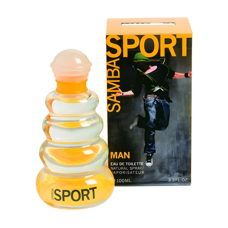Samba Samba Sport Man 100ml EDT (M) SP