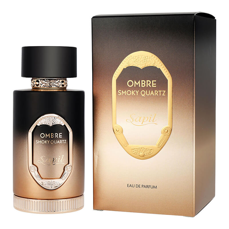 Sapil Ombre Smoky Quartz 100ml EDP (Unisex) SP
