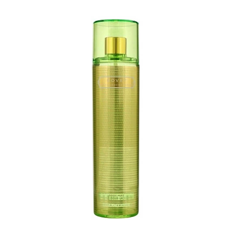 Sarah Jessica Parker Covet Body Mist 250ml (L) SP