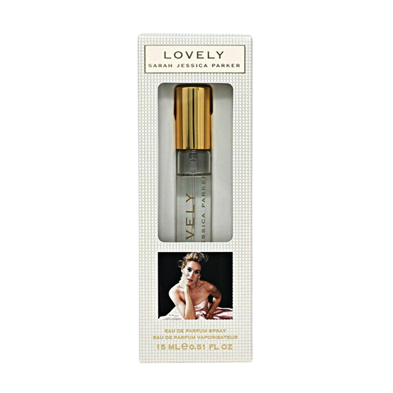 Sarah Jessica Parker Lovely 15ml EDP (L) SP
