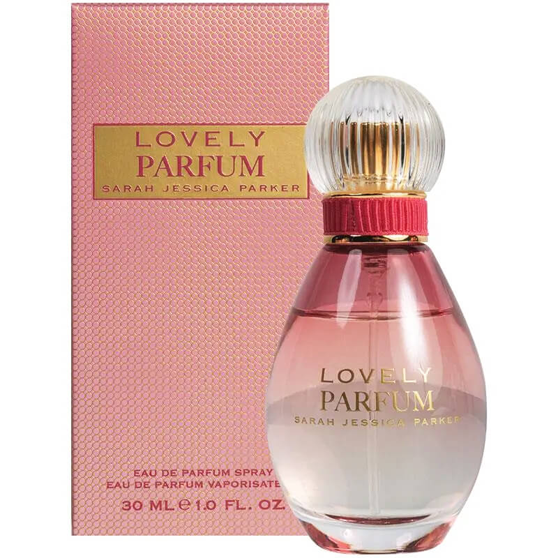 Sarah Jessica Parker Lovely Parfum 30ml EDP (L) SP