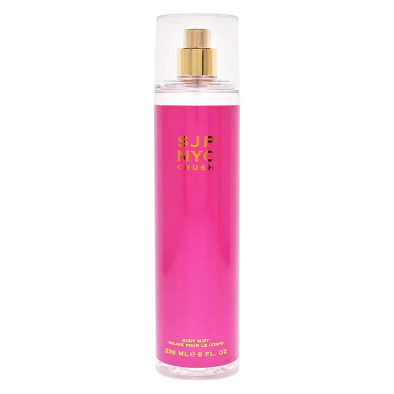 Sarah Jessica Parker SJP NYC Crush Body Mist 236ml (L) SP